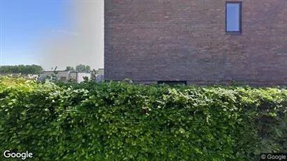 Apartments for rent in Hasselager - Photo from Google Street View