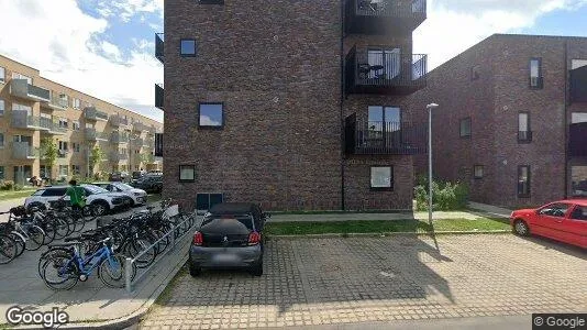 Apartments for rent in Tilst - Photo from Google Street View