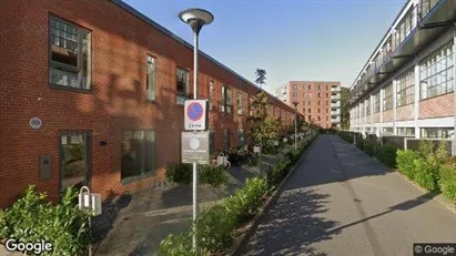 Apartments for rent in Odense C - Photo from Google Street View