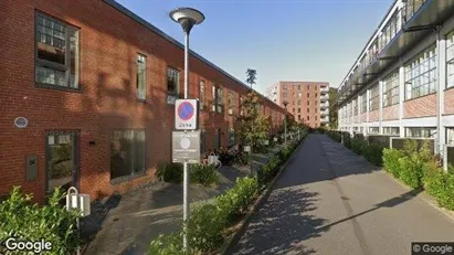 Apartments for rent in Odense C - Photo from Google Street View