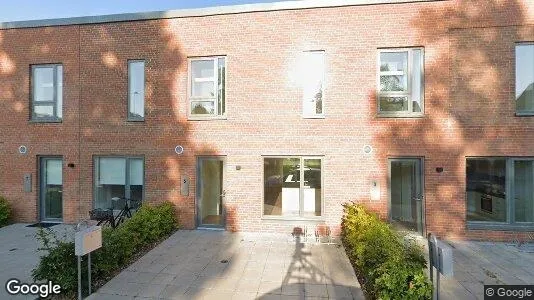 Apartments for rent in Odense C - Photo from Google Street View