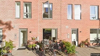 Apartments for rent in Odense C - Photo from Google Street View