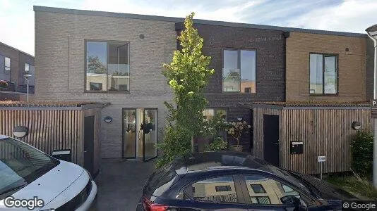 Apartments for rent in Odense V - Photo from Google Street View