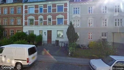 Apartments for rent in Aarhus C - Photo from Google Street View