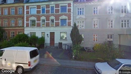 Apartments for rent in Aarhus C - Photo from Google Street View