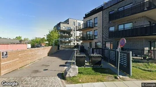 Apartments for rent in Vallensbæk Strand - Photo from Google Street View