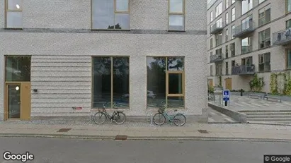 Apartments for rent in Rødovre - Photo from Google Street View