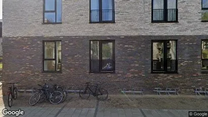 Apartments for rent in Copenhagen S - Photo from Google Street View