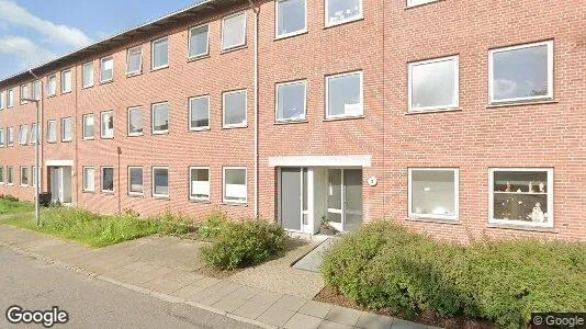 Apartments for rent in Viborg - Photo from Google Street View