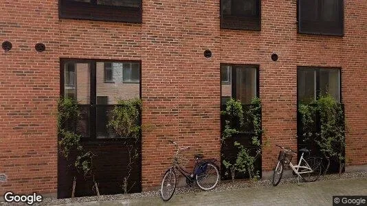 Apartments for rent in Aalborg Center - Photo from Google Street View