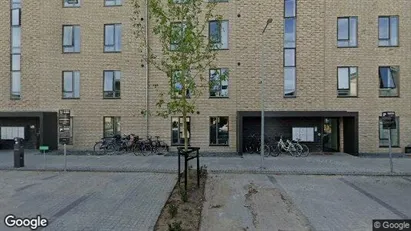 Apartments for rent in Odense V - Photo from Google Street View