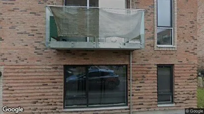 Apartments for rent in Tilst - Photo from Google Street View