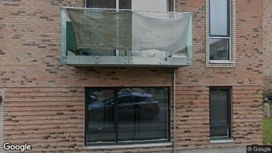 Apartments for rent in Tilst - Photo from Google Street View