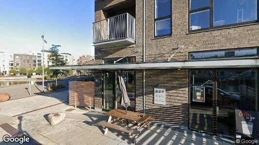Apartments for rent in Copenhagen SV - Photo from Google Street View