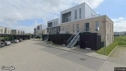 Apartments for rent in Aalborg SV - Photo from Google Street View
