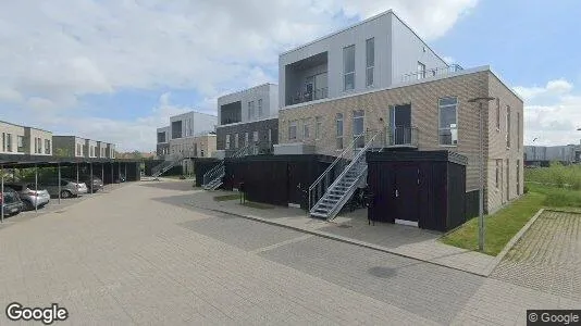 Apartments for rent in Aalborg SV - Photo from Google Street View