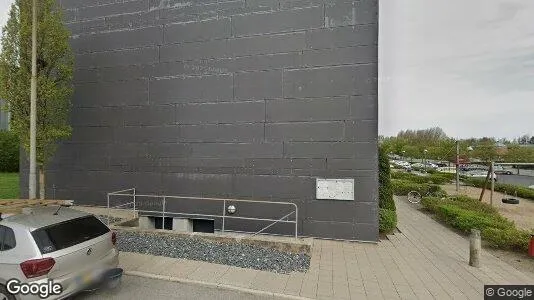 Apartments for rent in Tilst - Photo from Google Street View