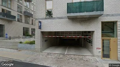 Apartments for rent in Rødovre - Photo from Google Street View