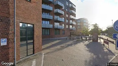 Apartments for rent in Valby - Photo from Google Street View