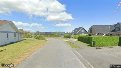 Apartments for rent in Gjerlev J - Photo from Google Street View