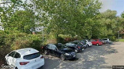 Apartments for rent in Ballerup - Photo from Google Street View