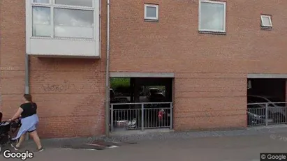 Apartments for rent in Slagelse - Photo from Google Street View