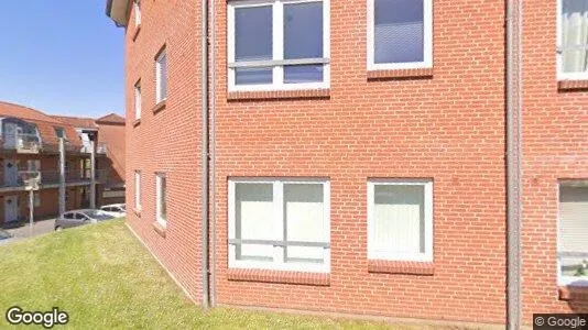 Apartments for rent in Aars - Photo from Google Street View