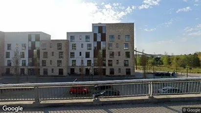 Apartments for rent in Aalborg Center - Photo from Google Street View