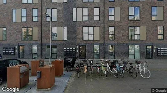 Apartments for rent in Odense V - Photo from Google Street View