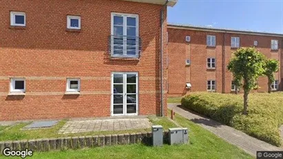 Apartments for rent in Viborg - Photo from Google Street View