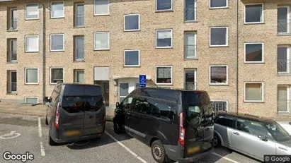 Apartments for rent in Aalborg Center - Photo from Google Street View