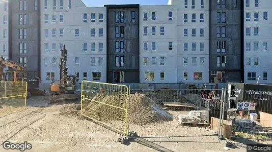 Apartments for rent in Tilst - Photo from Google Street View