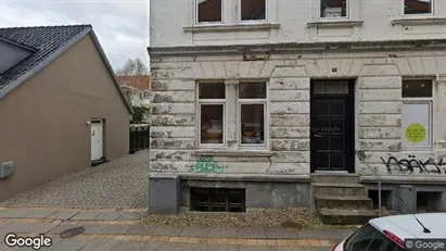 Apartments for rent in Esbjerg Center - Photo from Google Street View