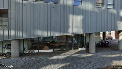 Apartments for rent in Østerbro - Photo from Google Street View