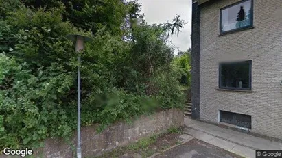 Apartments for rent in Hillerød - Photo from Google Street View