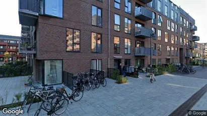 Apartments for rent in Valby - Photo from Google Street View