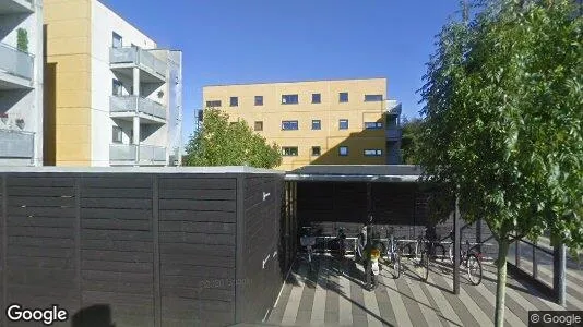 Apartments for rent in Herning - Photo from Google Street View