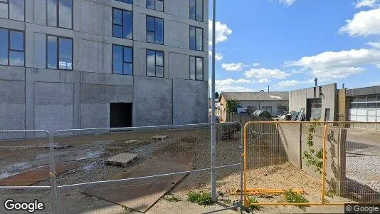 Apartments for rent in Herning - Photo from Google Street View