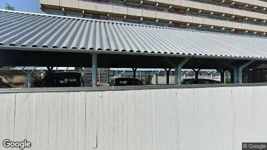 Apartments for rent in Ballerup - Photo from Google Street View