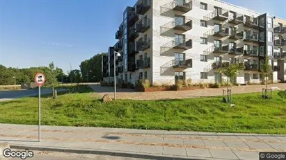 Apartments for rent in Odense M - Photo from Google Street View