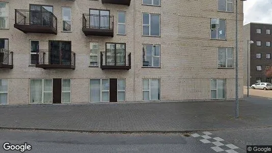 Apartments for rent in Odense M - Photo from Google Street View