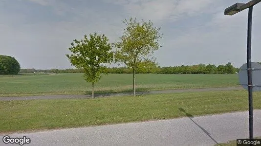 Apartments for rent in Odense M - Photo from Google Street View