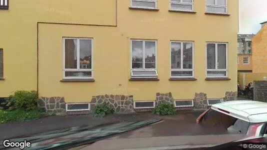 Apartments for rent in Valby - Photo from Google Street View
