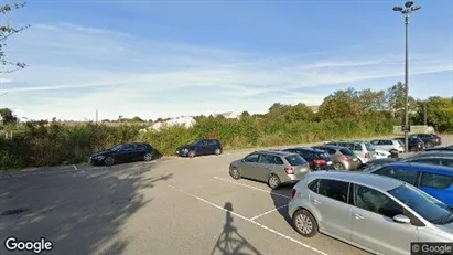 Apartments for rent in Herlev - Photo from Google Street View