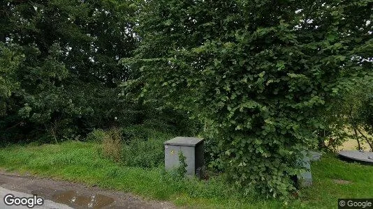 Apartments for rent in Vissenbjerg - Photo from Google Street View