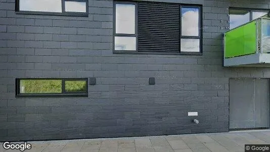 Apartments for rent in Risskov - Photo from Google Street View