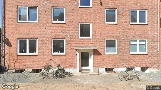 Apartments for rent in Odense C - Photo from Google Street View
