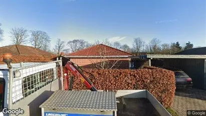 Apartments for rent in Tilst - Photo from Google Street View