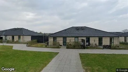 Apartments for rent in Tilst - Photo from Google Street View