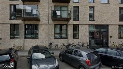 Apartments for rent in Aarhus N - Photo from Google Street View
